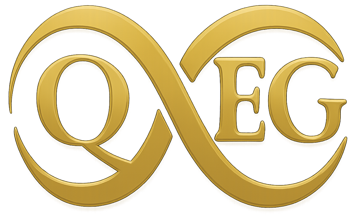 QEG Partners Logo